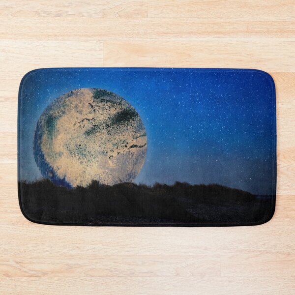 Item preview, Moonrise designed and sold by Denise Abé.