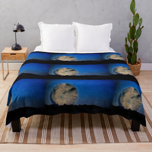 Item preview, Moonrise designed and sold by Denise Abé.