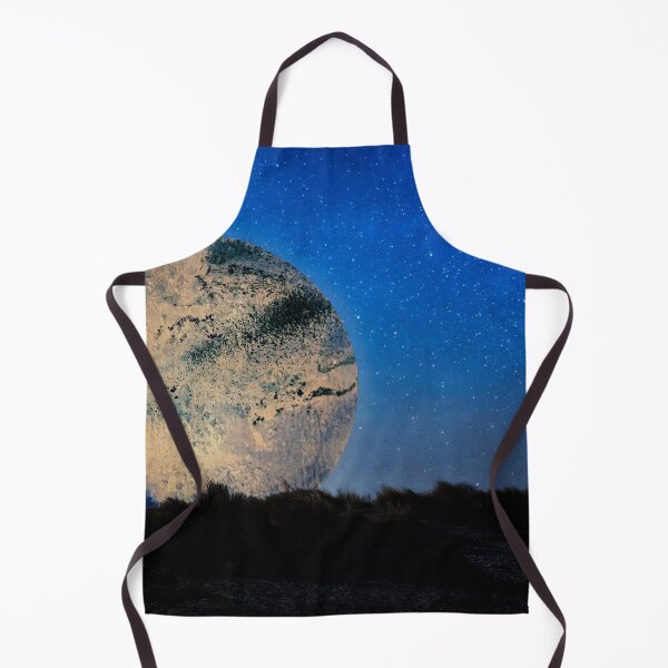 Item preview, Moonrise designed and sold by Denise Abé.