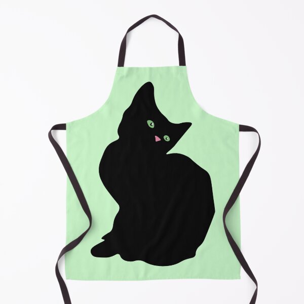 Item preview, Black Cat 2 designed and sold by Scerby Brain.