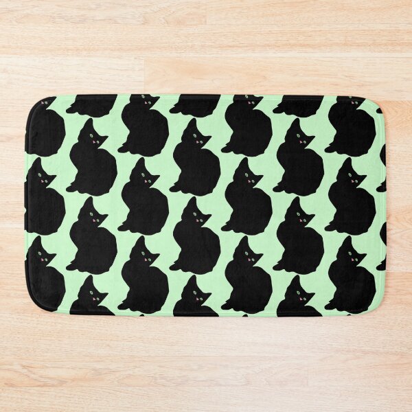 Item preview, Black Cat 2 designed and sold by Scerby Brain.