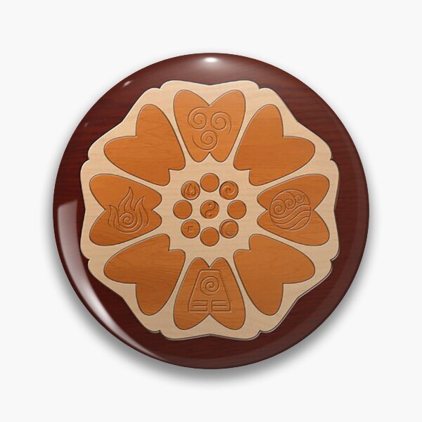 Item preview, avatar the last airbender air  designed and sold by ArgFischer.
