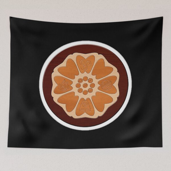 Item preview, avatar the last airbender air  designed and sold by ArgFischer.