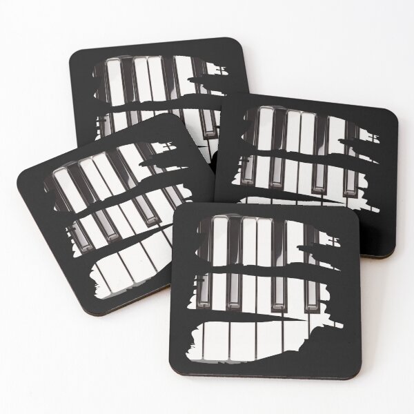Item preview, Piano designed and sold by stijl-d-zijnh.