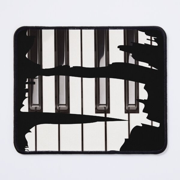 Item preview, Piano designed and sold by stijl-d-zijnh.