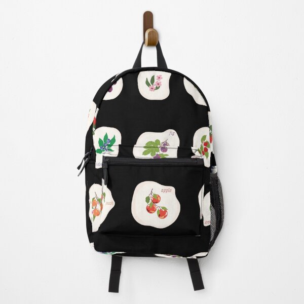 Item preview, Orchard - Fruits and Berries in the dark designed and sold by Pavnud.