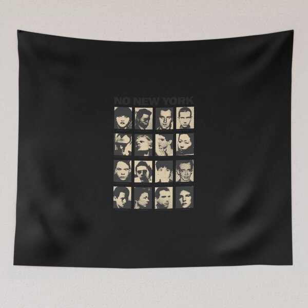 Item preview, No Wave New York designed and sold by dlgehnmcy.