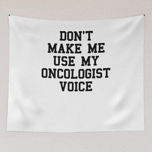 Item preview, Oncologist Humor designed and sold by SydneyLoving.