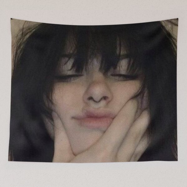Item preview, goth angel designed and sold by emoartwork.