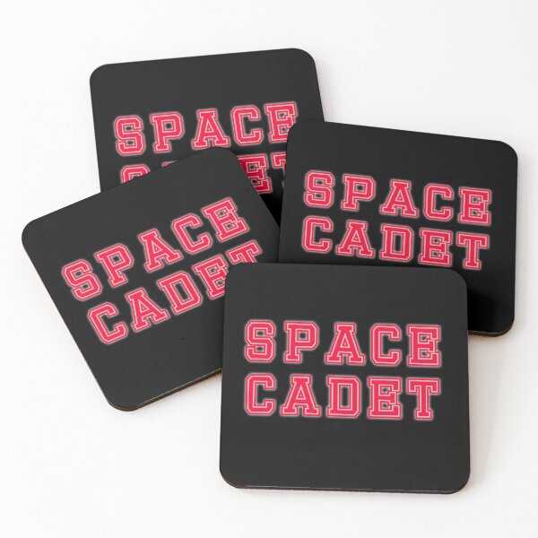 Item preview, Space Cadet T-Shirt designed and sold by deanworld.