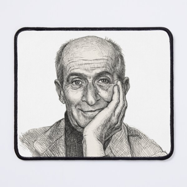 Item preview, Louis de Funès designed and sold by maria0505.