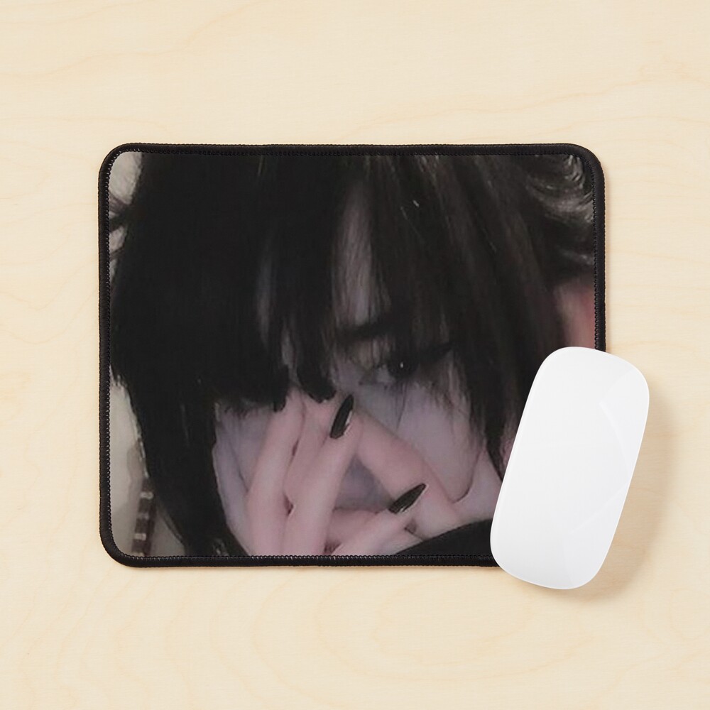 Item preview, Mouse Pad designed and sold by emoartwork.