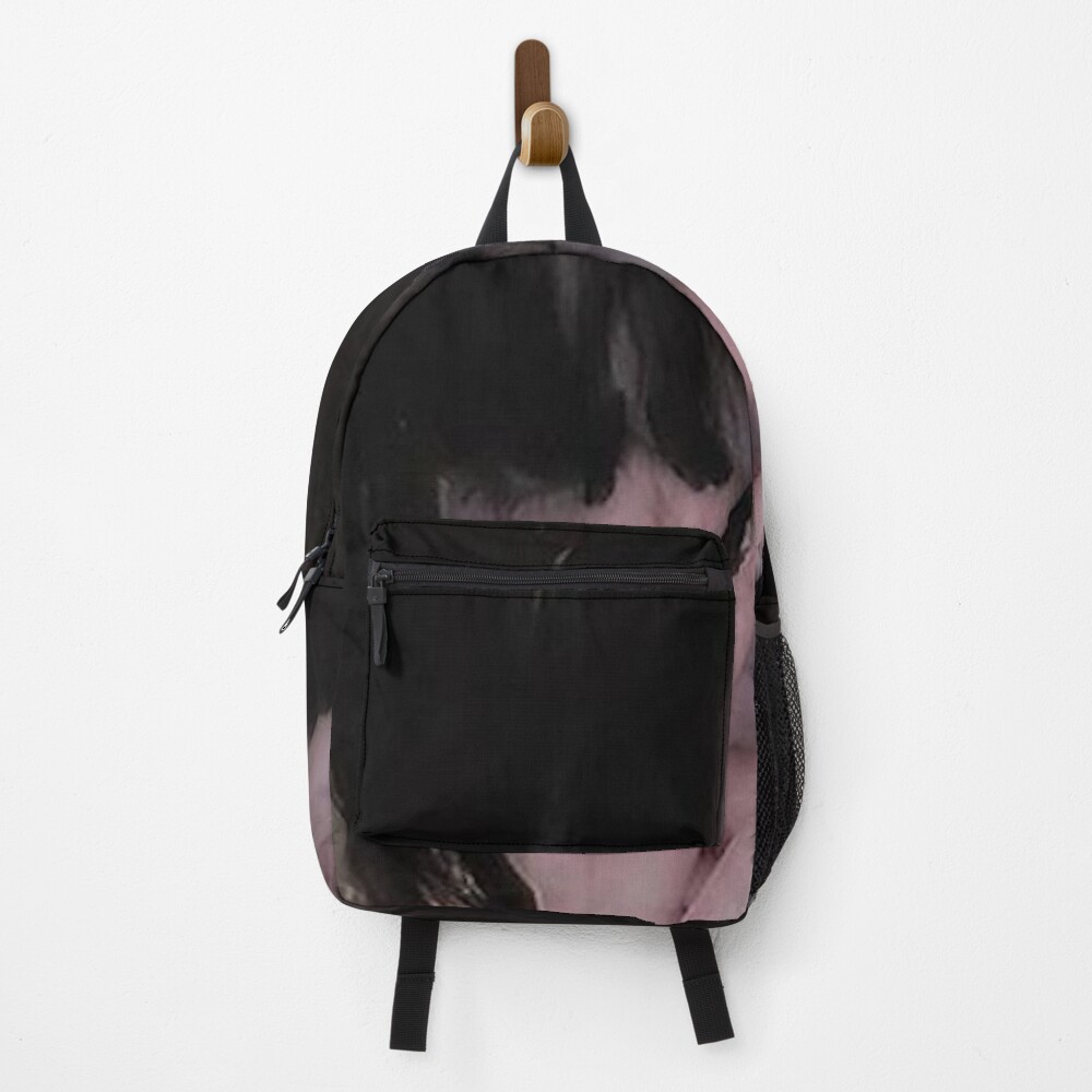 Artikel-Vorschau von Rucksack, designt und verkauft von emoartwork.