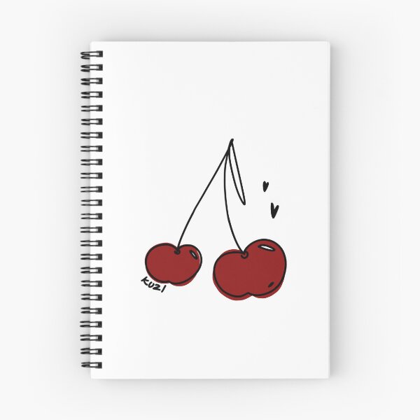 Item preview, Cherry designed and sold by kuzi doodles.