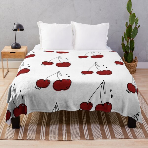 Item preview, Cherry designed and sold by kuzi doodles.