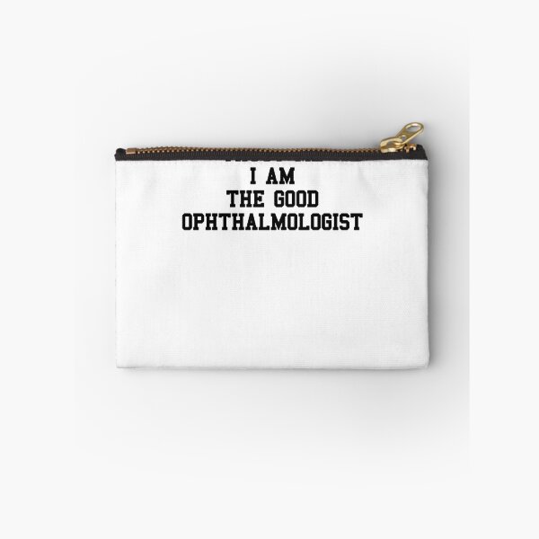 Item preview, Ophthalmologist Student Sayings designed and sold by SydneyLoving.