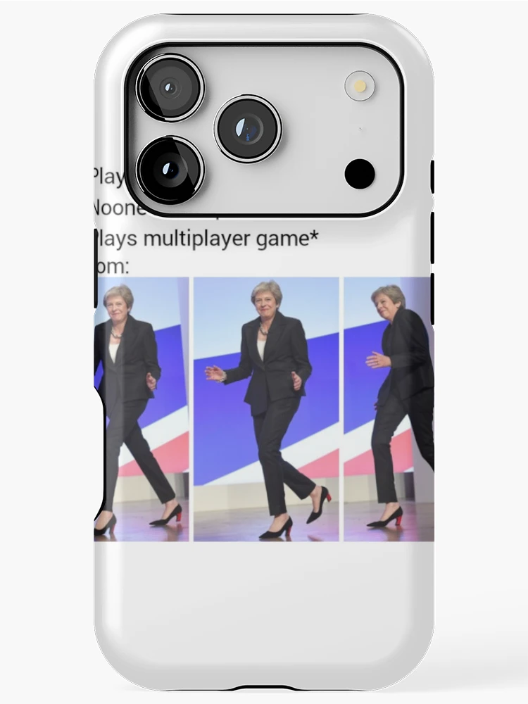 Thumbnail 1 of 4, iPhone Case, Gamer Meme designed and sold by RabboM.