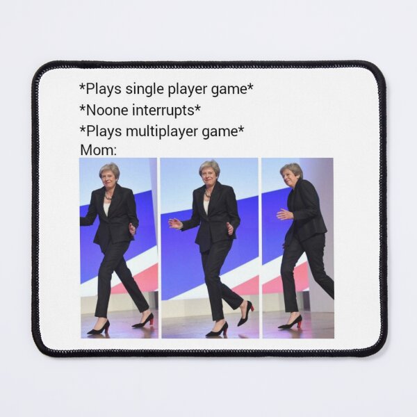Item preview, Gamer Meme designed and sold by RabboM.
