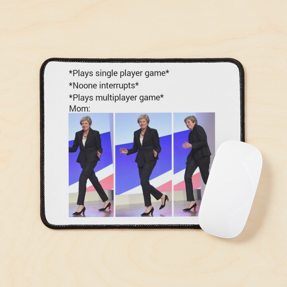 Item preview, Mouse Pad designed and sold by RabboM.