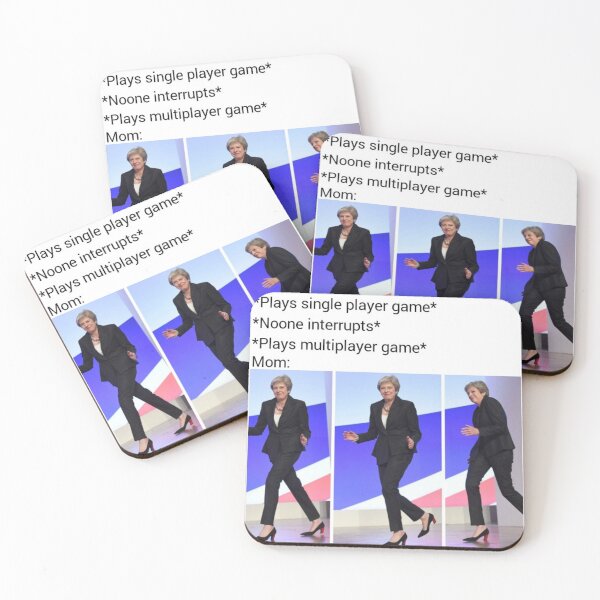 Item preview, Gamer Meme designed and sold by RabboM.