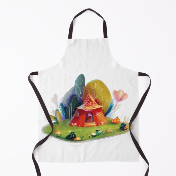 Item preview, Beautiful Hut designed and sold by AtiSal.