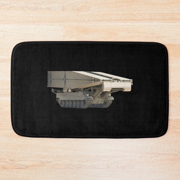 Item preview, M60 Armored Vehicle Launched Bridge (AVLB) wo Txt X 300 designed and sold by Military Insignia Products.