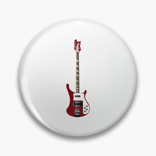 Item preview, Bass Guitar designed and sold by GodivaMichael.