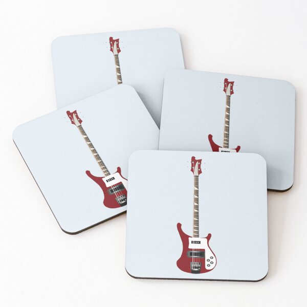 Item preview, Bass Guitar designed and sold by GodivaMichael.