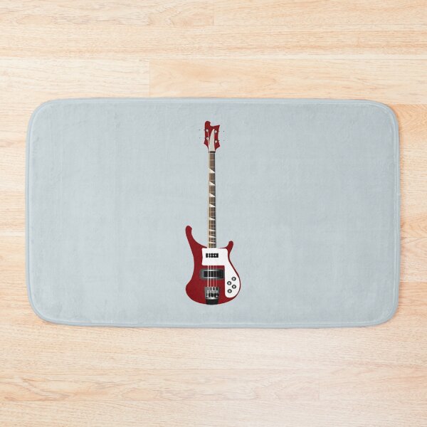 Item preview, Bass Guitar designed and sold by GodivaMichael.