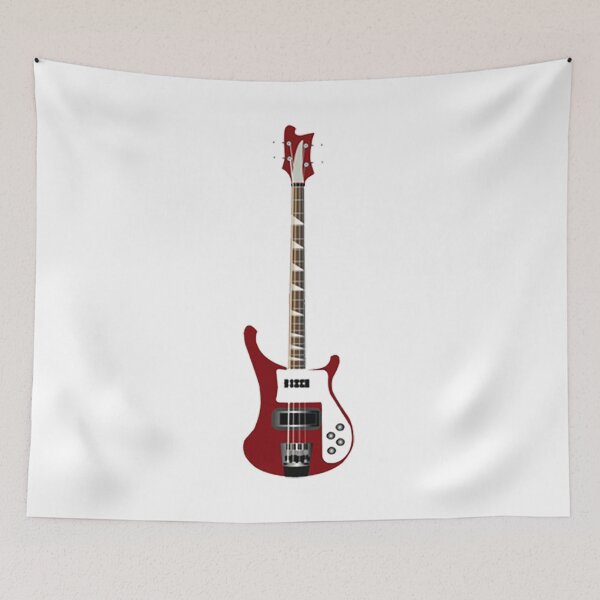 Item preview, Bass Guitar designed and sold by GodivaMichael.