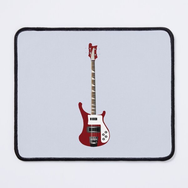 Item preview, Bass Guitar designed and sold by GodivaMichael.