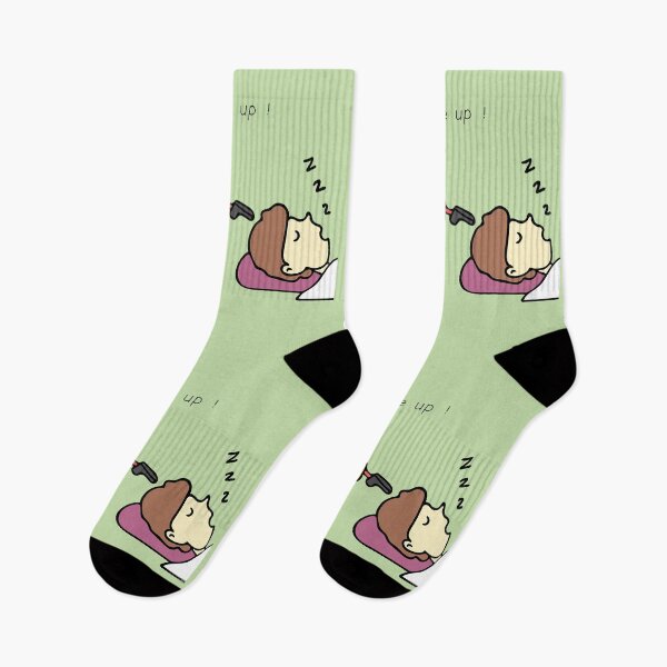 Item preview, You better wake up ! designed and sold by wordspotrayal.