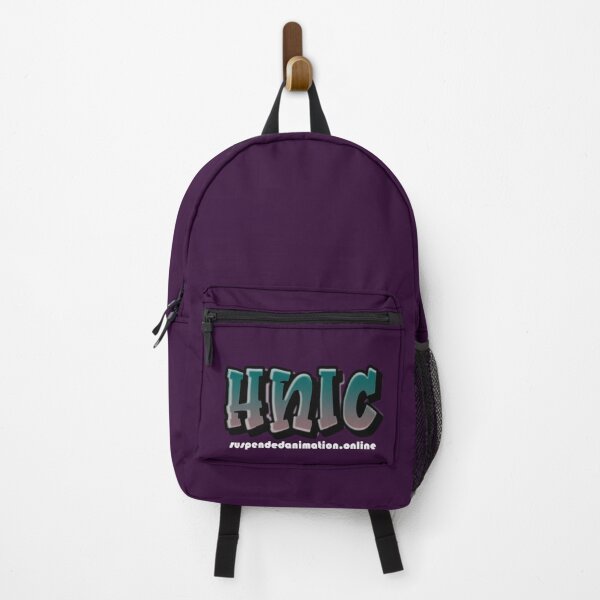 Item preview, KIMBERTON SQUARE HNIC GRAFFITTI designed and sold by Suspended Animation.