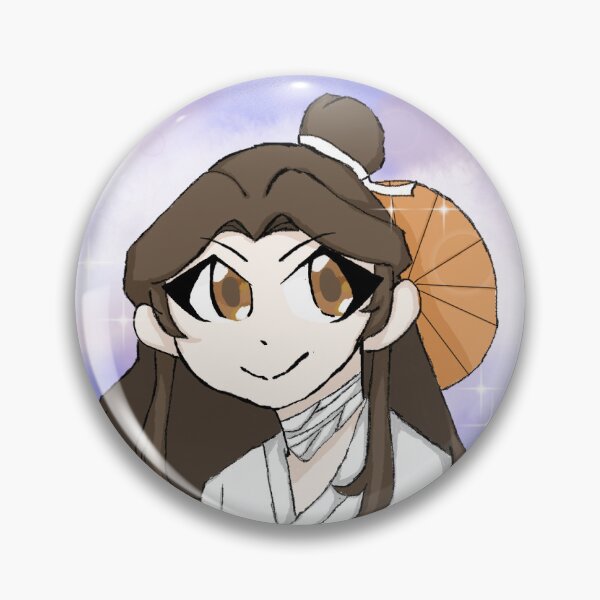 Item preview, Xie Lian designed and sold by Quincytree.