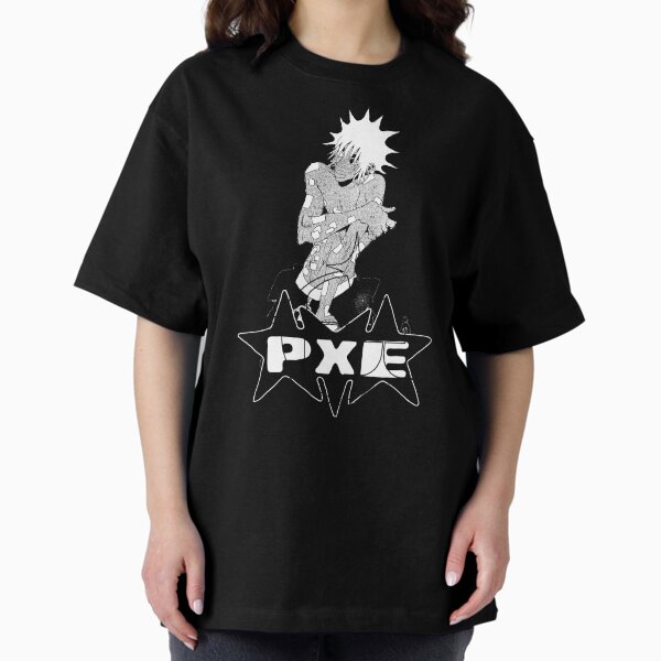 Item preview, drain gang ecco2k pxe cover designed and sold by parafuse.