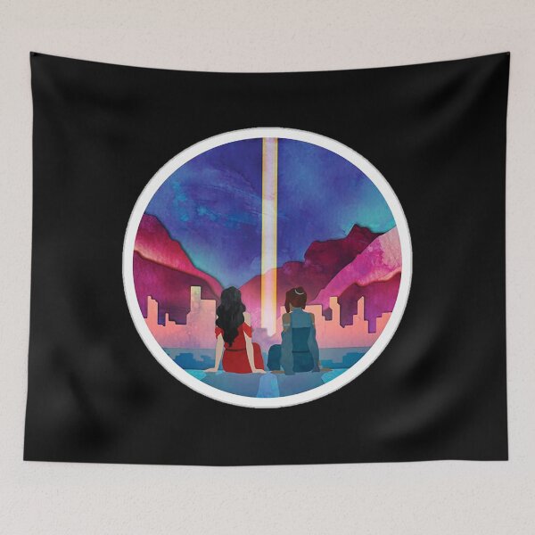 Item preview, Avatar the Last Airbender 10 designed and sold by ArgFischer.