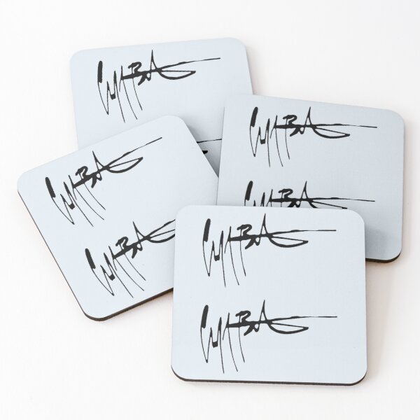 Item preview, Cliff B. thrash metal band signature designed and sold by GodivaMichael.