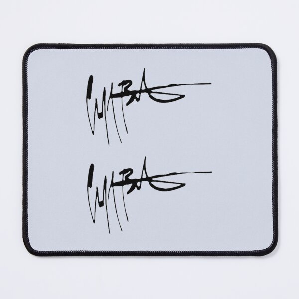 Item preview, Cliff B. thrash metal band signature designed and sold by GodivaMichael.