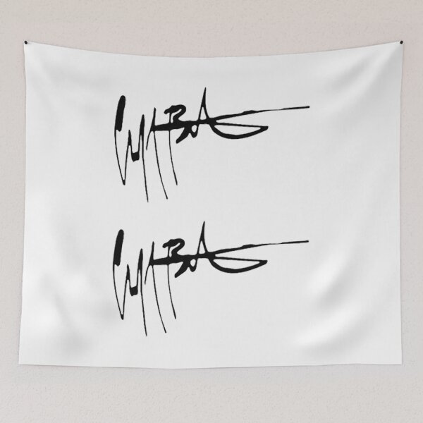 Item preview, Cliff B. thrash metal band signature designed and sold by GodivaMichael.
