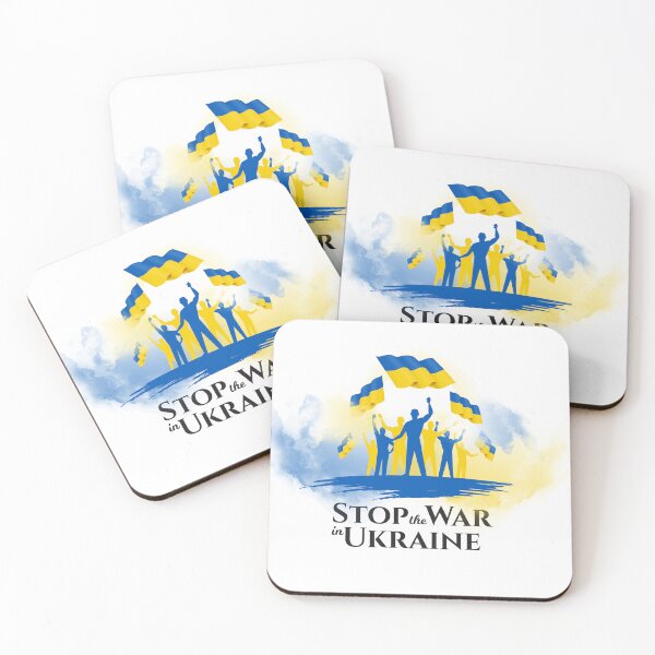Item preview, Stop the war in Ukraine designed and sold by klimov0101.