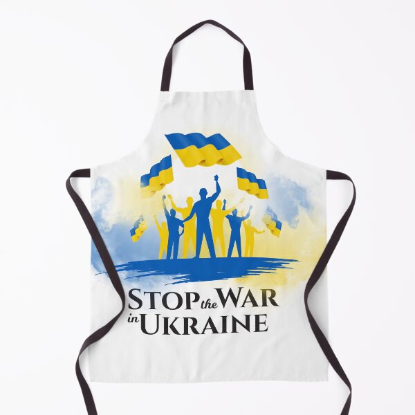 Item preview, Stop the war in Ukraine designed and sold by klimov0101.