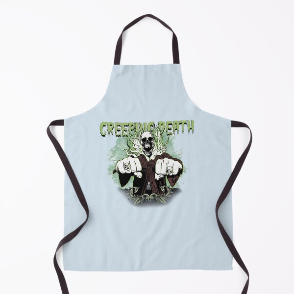 Item preview, Creeping Death designed and sold by GodivaMichael.
