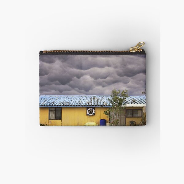 Item preview, 0764 Yellow Weekender - Avalon Beach designed and sold by Hans Kawitzki.