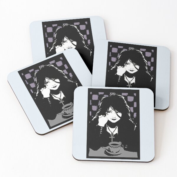Item preview, Death The Sandman Classic . designed and sold by GodivaMichael.