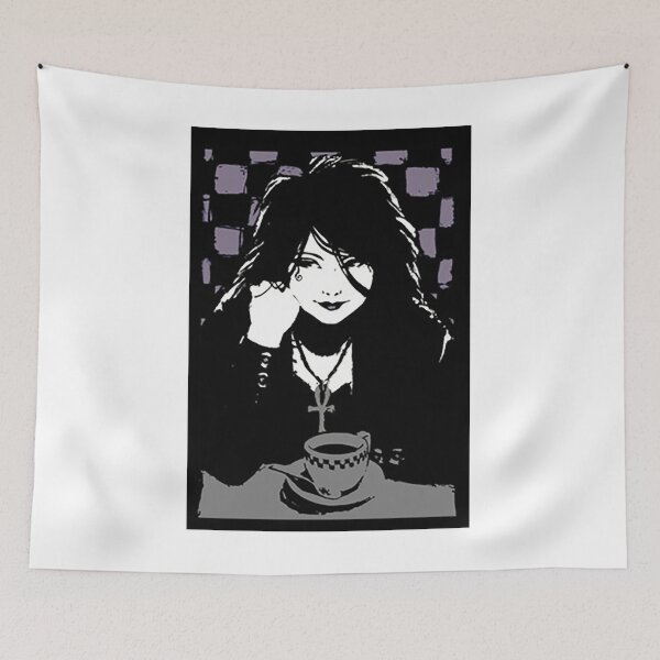 Item preview, Death The Sandman Classic . designed and sold by GodivaMichael.