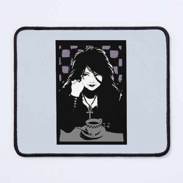 Item preview, Death The Sandman Classic . designed and sold by GodivaMichael.