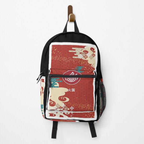 Item preview, Vintage Flying Bison Travel designed and sold by ArgFischer.