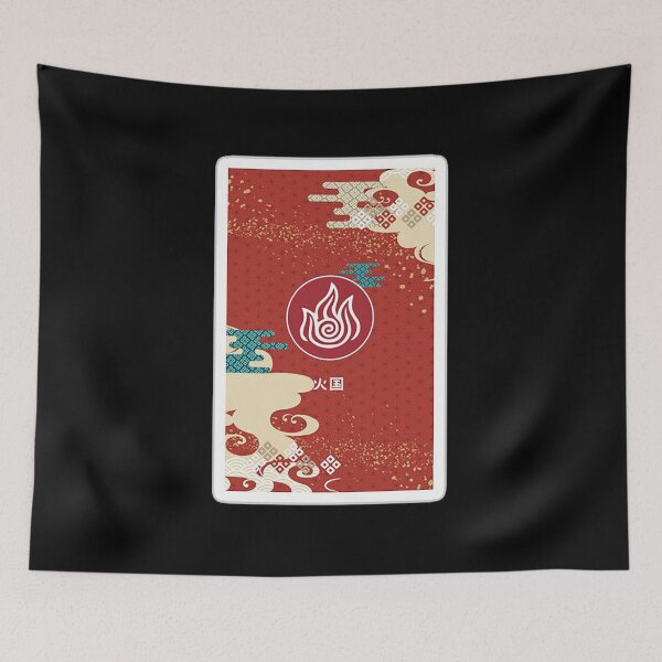 Item preview, Vintage Flying Bison Travel  designed and sold by ArgFischer.