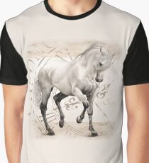 CHRONOS by Skyzune ART Graphic T-Shirt