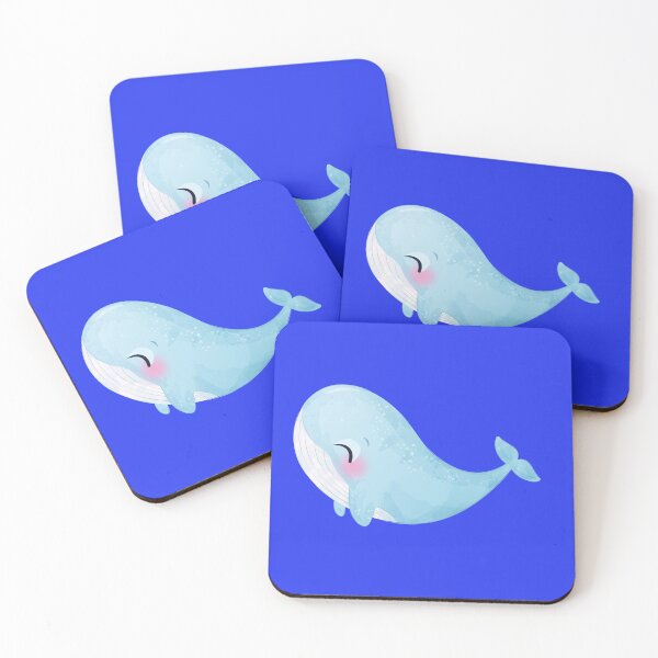 Item preview, TENDER WHALE designed and sold by angelescar.